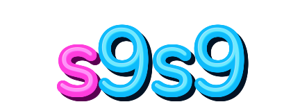 s9s9 — logo kanal