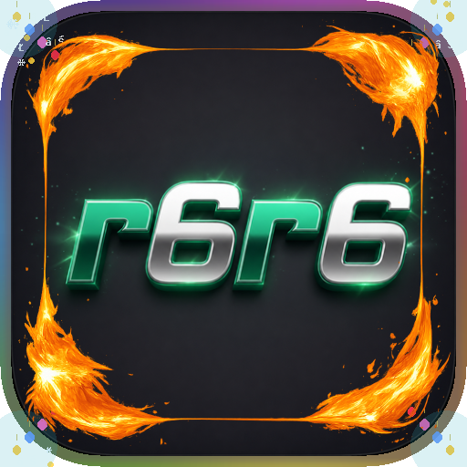 r6r6 — mitra unggulan