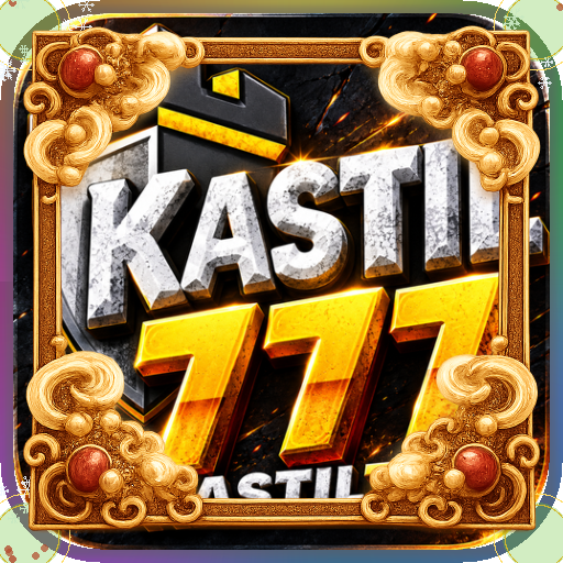 kastil777 — mitra unggulan